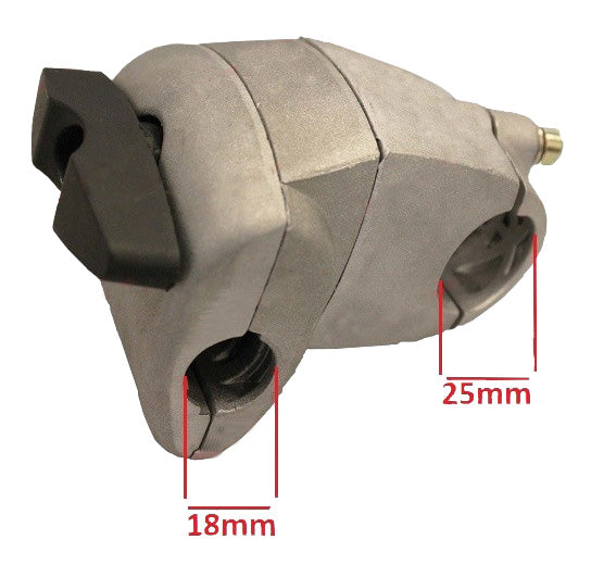 Cruce imbinare prindere usoara (MC)