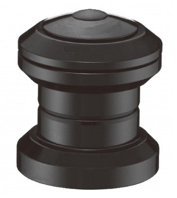 CUVETE FURCA EXTERNE - fara filet - 1.1/8" Tip A-HEAD  -  Aluminiu  -  1-1/8"x34x30 Rulmenti: 6.5Hxø