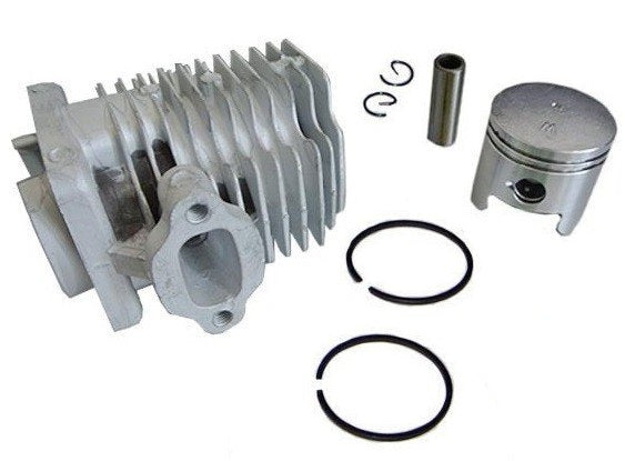 KIT CILINDRU POCKET BIKE 44mm (12mm)