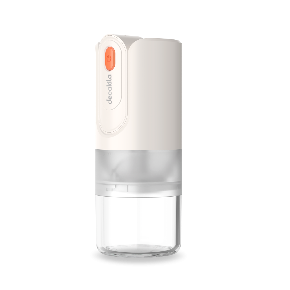 DECAKILA - RASNITA CAFEA FARA FIR 15W, INCARCARE USB