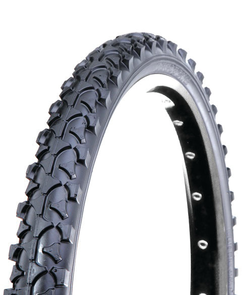 CAUCIUC DEESTONE 20x1.90 (47-406) - MTB - D202