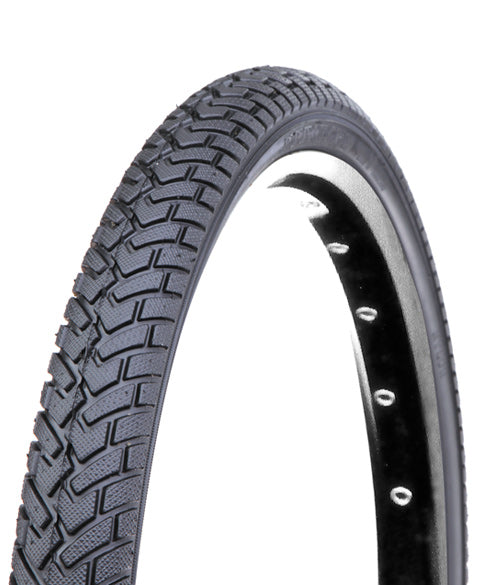 CAUCIUC DEESTONE 20x1.95 (50-406) - BMX/FOLDING - D805