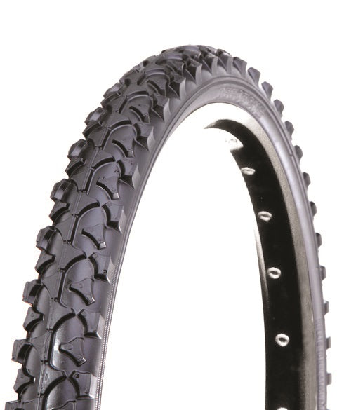 CAUCIUC DEESTONE 26x1.75 (44-559) - MTB - D202