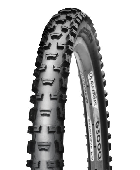 CAUCIUC DEESTONE 26x2.35 (60-559) - MTB - D210
