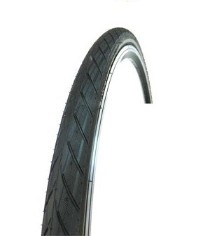 CAUCIUC DEESTONE 28x1.5/8x1.1/8 (28-622) (700x28C)  - STRADA - D882