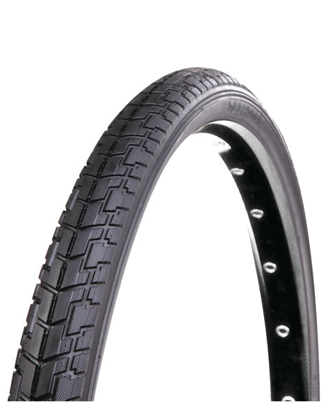 CAUCIUC DEESTONE 28x1.5/8x1.3/4 (40-622) (700x38C) - STRADA - D1006