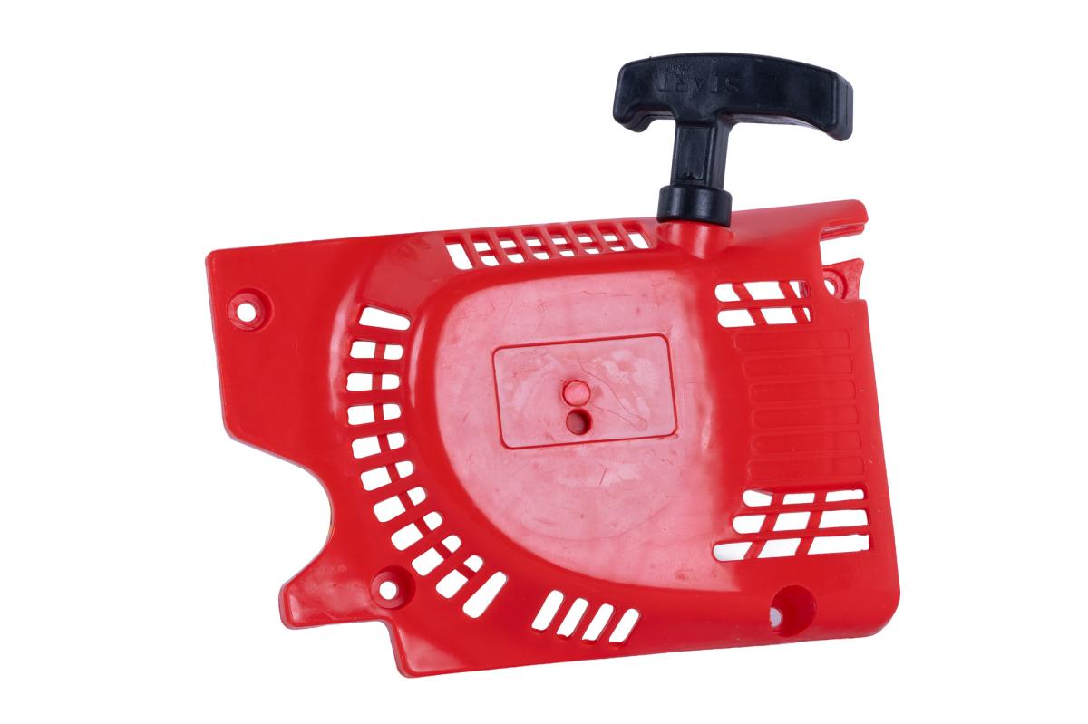 Demaror plastic - drujba Alpin 520