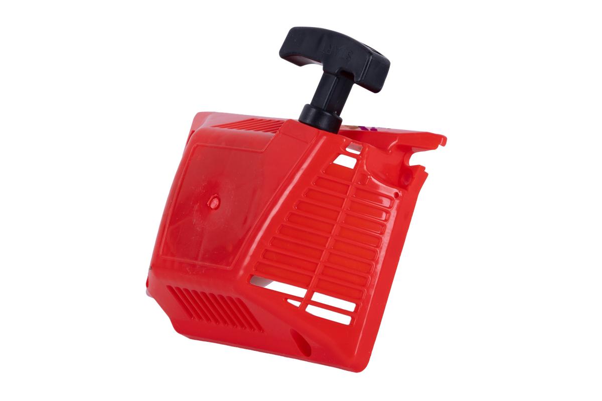 Demaror plastic model 2