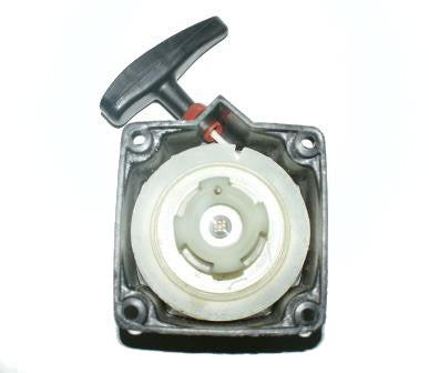 Demaror dublu China (MC)