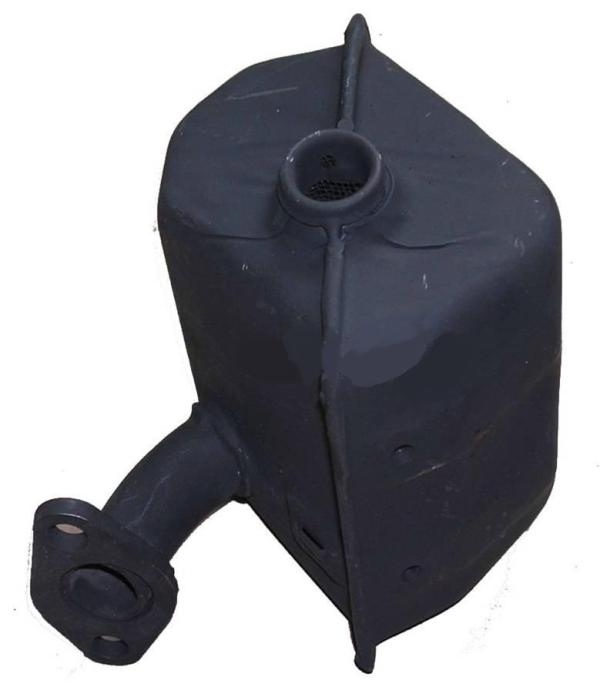 Esapament HND GX 110-120-140-160-200