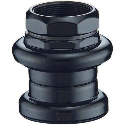 CUVETE FURCA EXTERNE - cu filet - 1.1/8"  -  Otel   -  1.1/8" x 26T Ø25.4 x 34x 30 Cos cu bile: 5/32