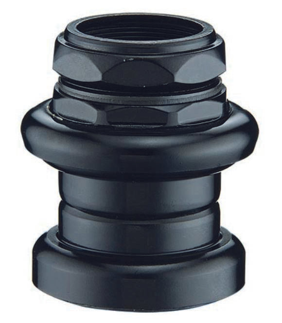 CUVETE FURCA EXTERNE - cu filet - 1"  -  Otel   -  1" x 24T Ø22.2x30x27 Cos cu bile: 5/32”x16 - 2buc