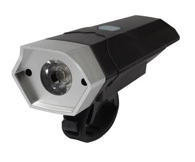 LANTERNA + CLAXON - ROCK YOU