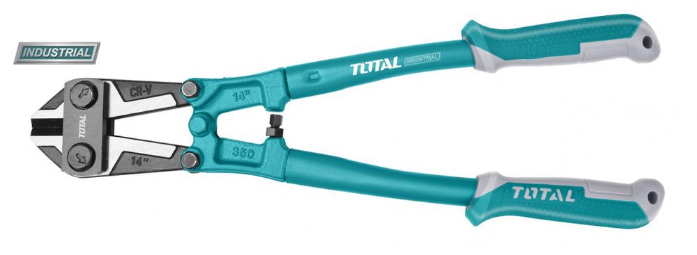 TOTAL - FOARFECA FIER-BETON - 30" - CR-V (INDUSTRIAL)