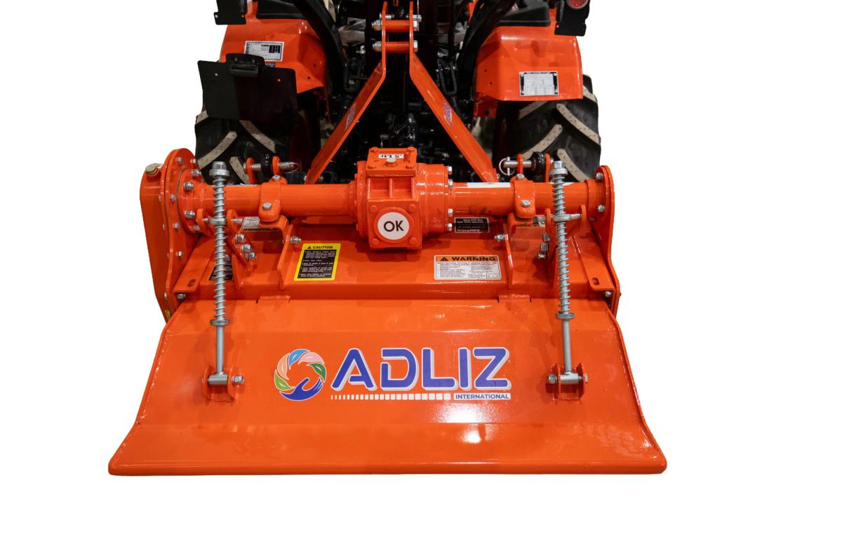 FREZA PENTRU TRACTOR 26CP