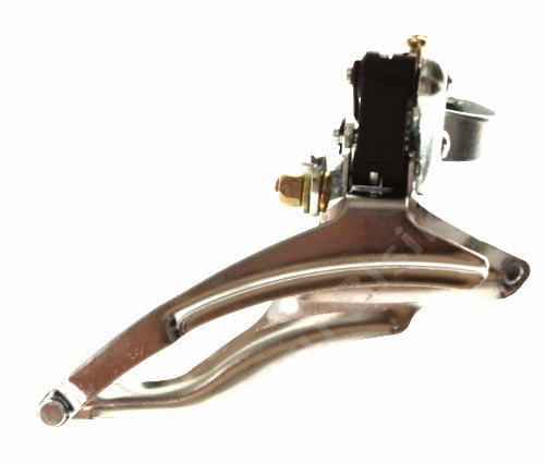 SCHIMBATOR FOI - TRAGERE SUS