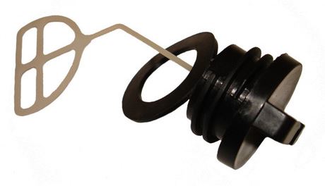 Buson benzina - (DC)