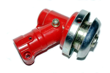 Cap rotativ China - 9 dinti - 26mm (MC)