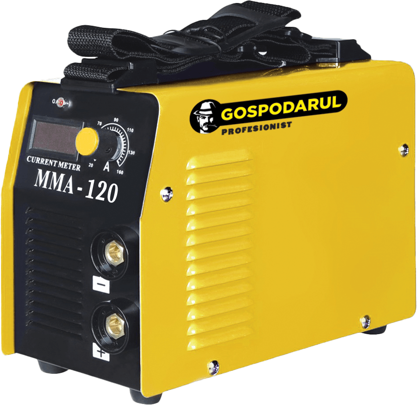 GP - APARAT DE SUDURĂ CU INVERTOR ATX270