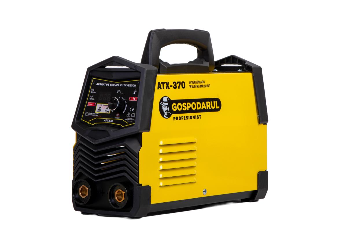 GP - APARAT DE SUDURĂ CU INVERTOR ATX370