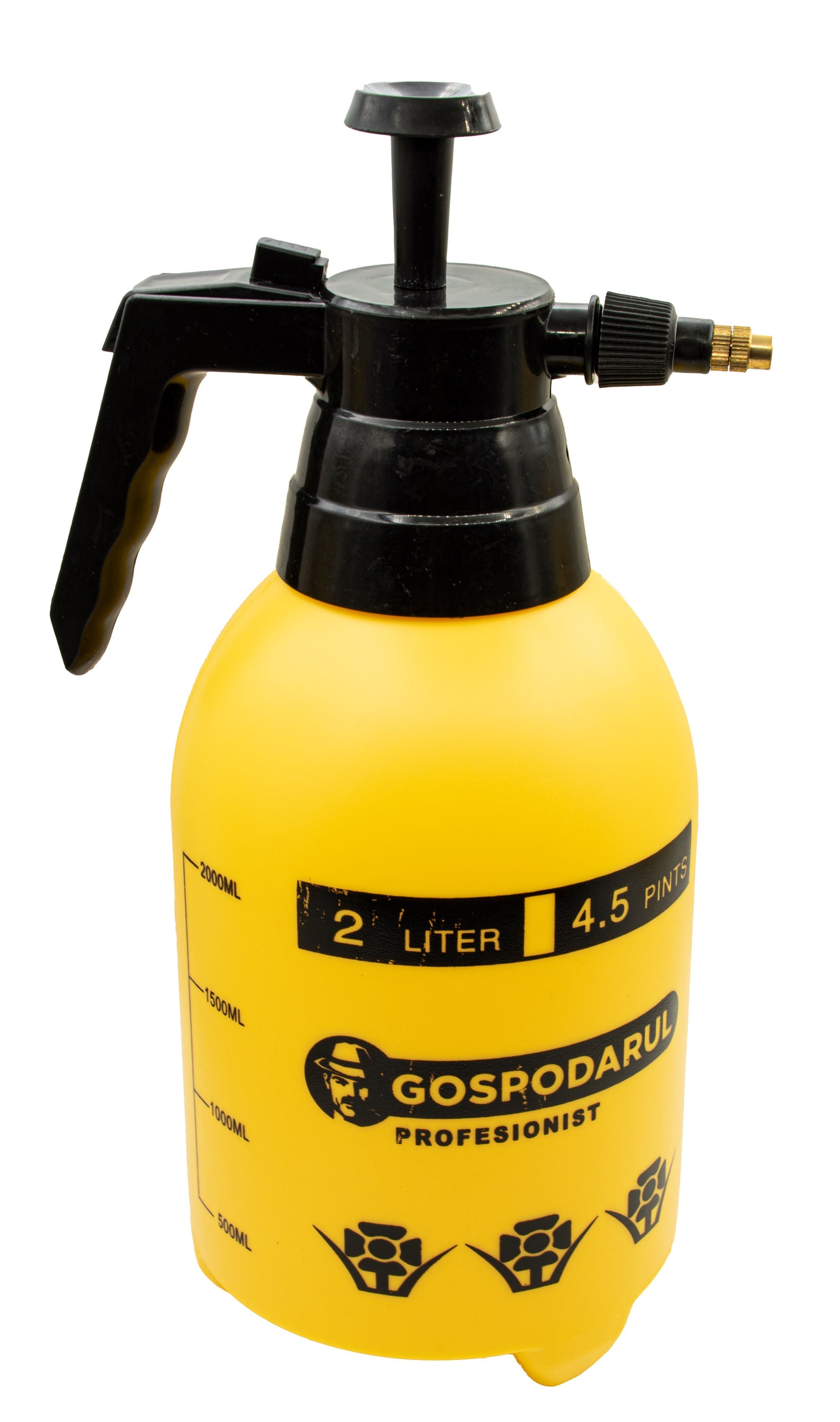 GP - PULVERIZATOR 2L