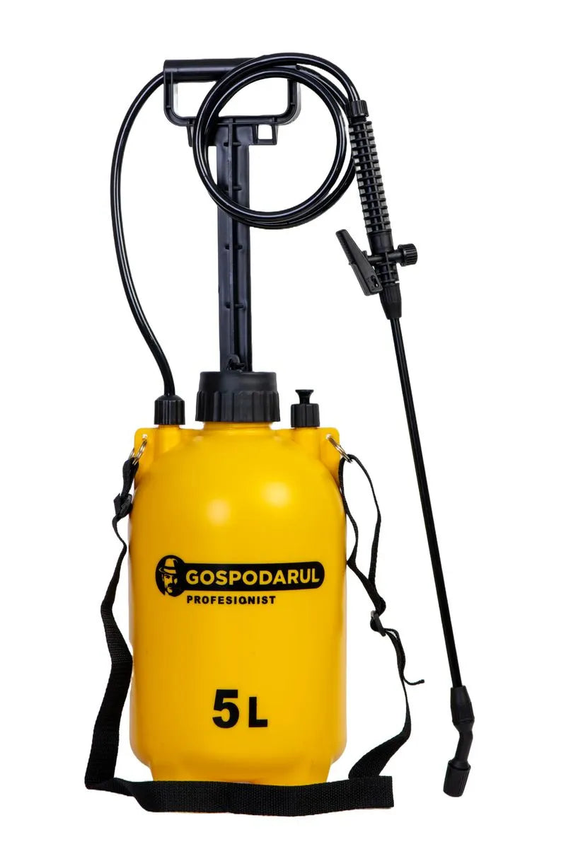 GP - PULVERIZATOR 5L