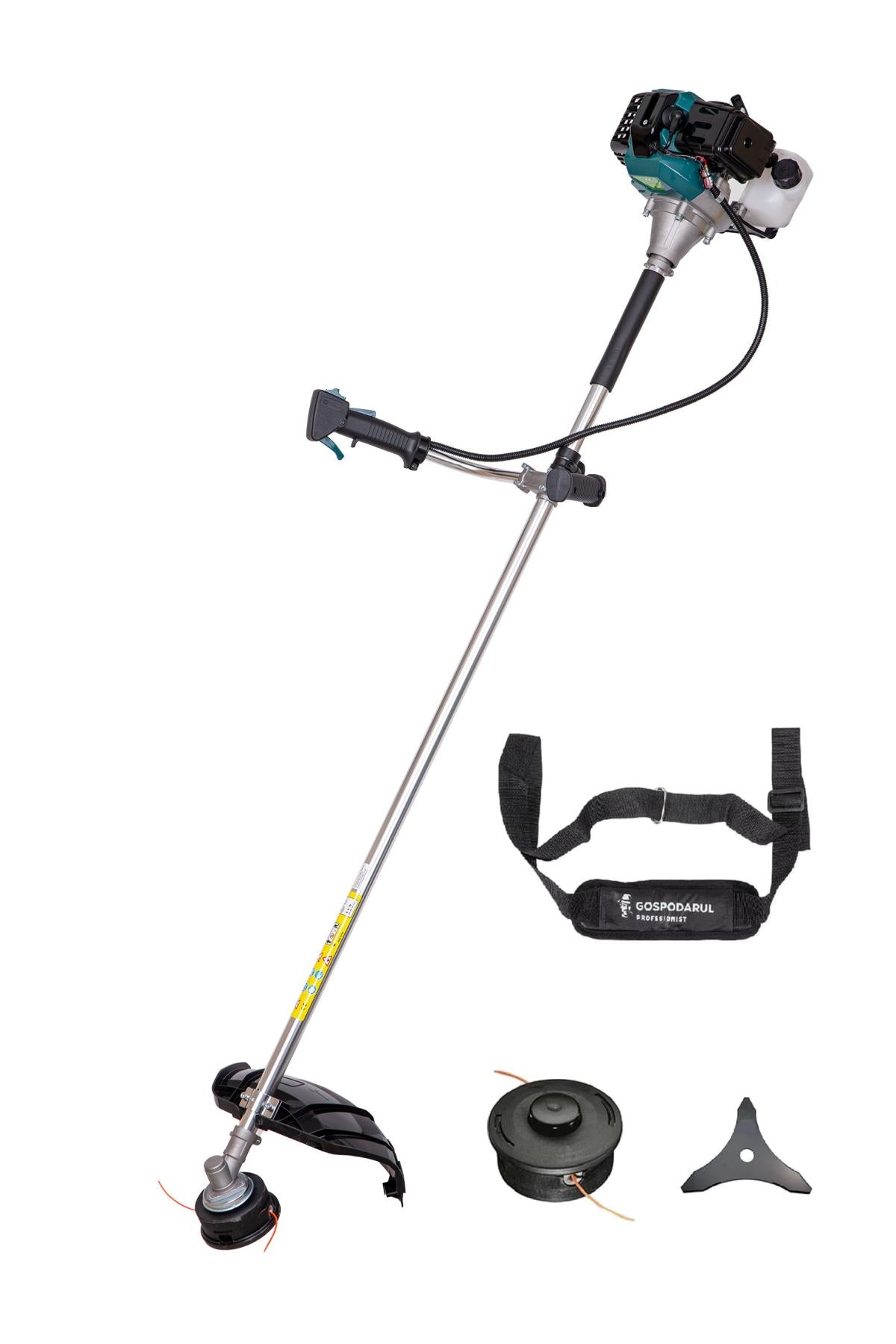 GP POWER - MOTOCOASA - 520 - 52cc