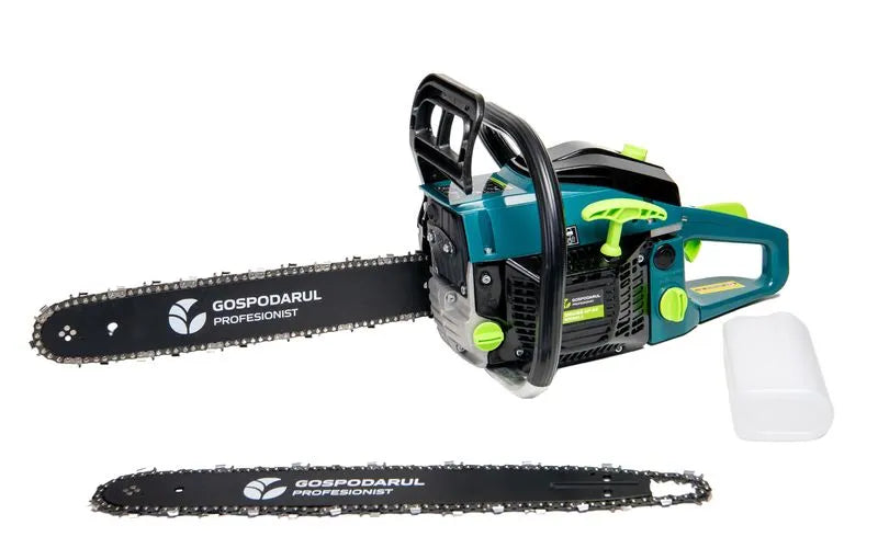 GP - POWER - DRUJBA 5200 (2 LAME, 2 LANTURI)