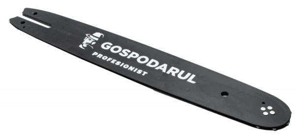 GOSPODARUL PROFESIONIST - LAMA3/8, 14", 35 CM, 26DINTI, 52 ZALE, 1.3MM