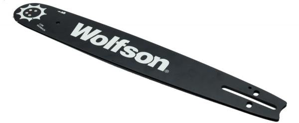 WOLFSON - LAMA PENTRU MOTOFIERASTRAU 3/25 -16 - 40 CM - 33 DINTI - 66 ZALE - CANAL 1.5MM