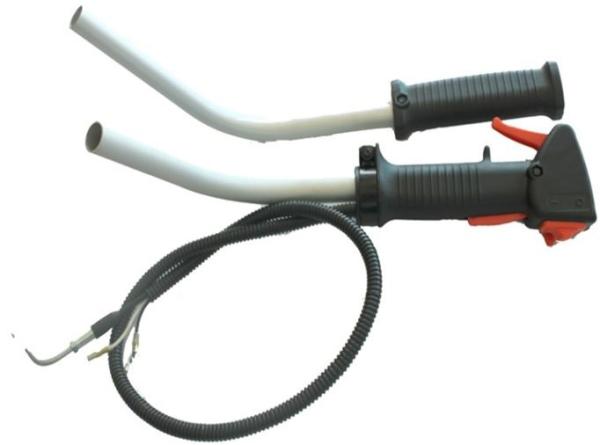 Set comenzi China (MC)