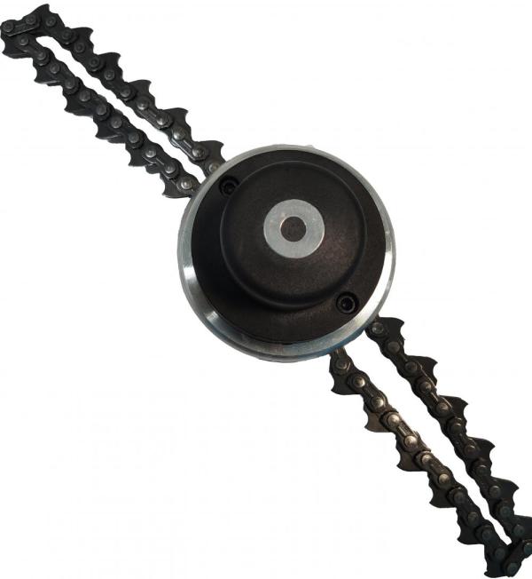 Cap mosor lant - dinti drujba - UNIVERSAL (MC)