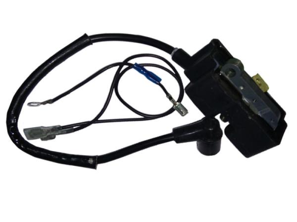 Aprindere Husqvarna: 365, 371, 372 (510 11 57-01) -