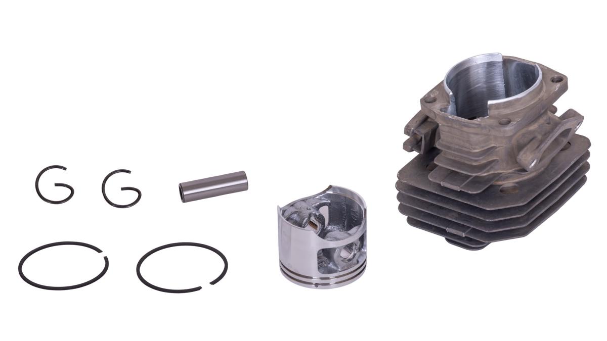 Kit cilindru 45mm - drujba Alpin 520