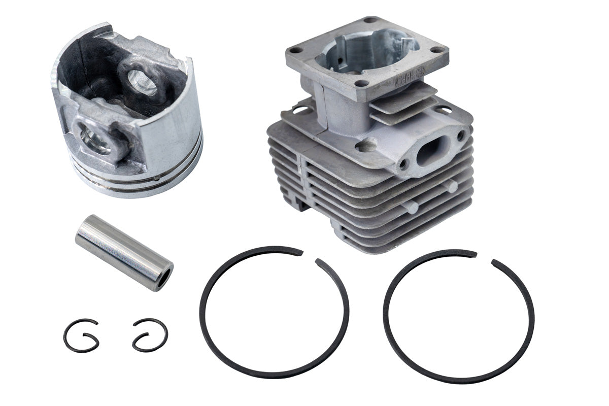 Kit cilindru Stihl: FS 120 marit FS 200, FS 250 - 40mm -