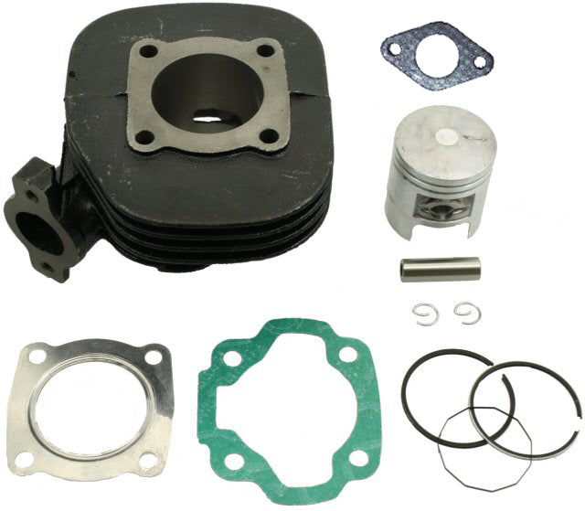 KIT CILINDRU SUZUKI TB 50 (f41mm;d=10mm)