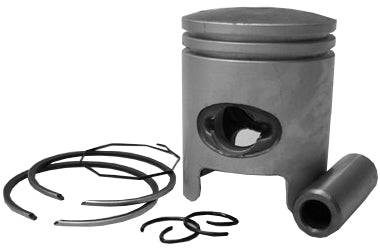 KIT PISTON HONDA ZX 50 (F41.5mm,d=12mm)