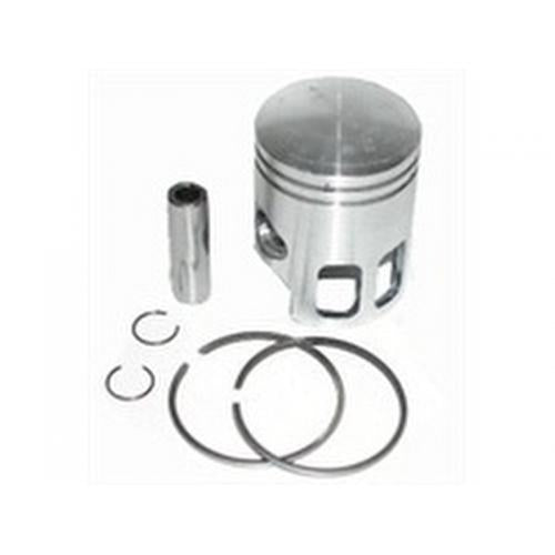 KIT PISTON YAMAHA 50 (F42.5mm;d=10mm)