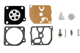 Kit reparatie carburator Husqvarna: 40, 51, 55, 240, 245, Jonsered 2050, 2045, 2041 (ZAMA) -