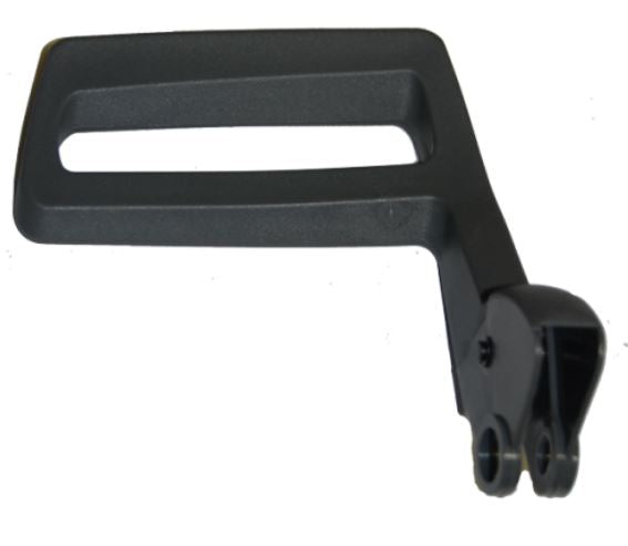 Maner frana Husqvarna: 51, 55, 55 Rancher, 242 (503 89 27-01) -