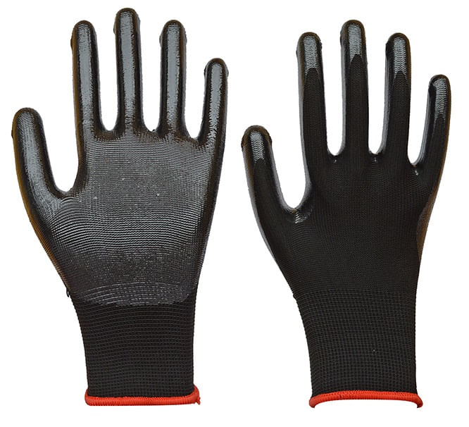 Manusi protectie M13 - Marime 10