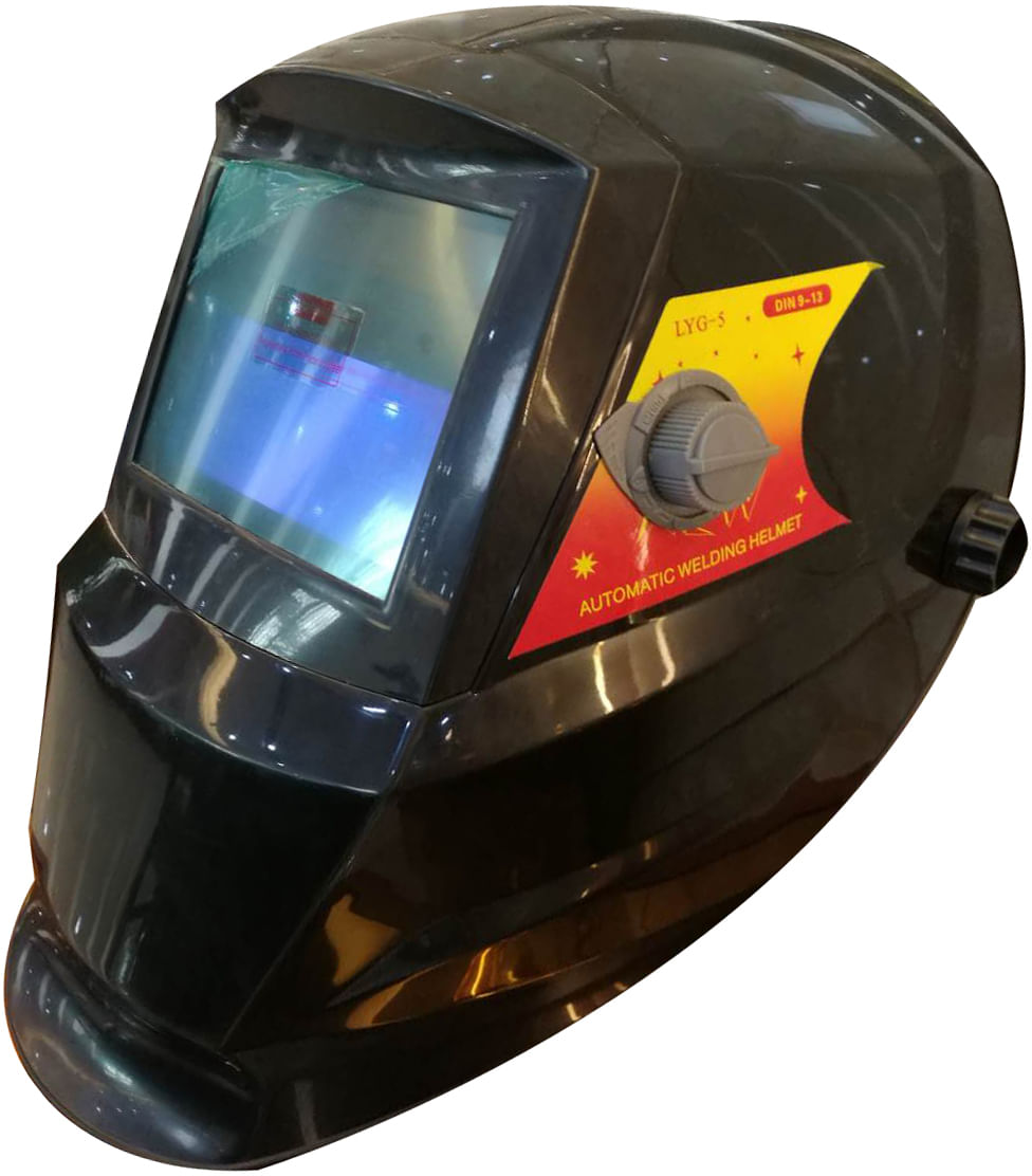 BLADE - MASCA SUDURA AUTOMATA CU CRISTALE LICHIDE - 5500A