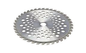 Disc taietor 40T - Vidia mic -  230 x 25.4mm (MC)