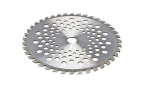 Disc taietor 40T - Vidia mare -  250 x 25.4mm (MC)