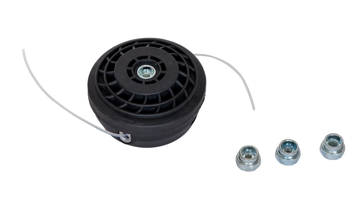 Mosor cu fir - reductie - cap ALUMINIU - 
M8x1.25/ M10x1.0/ M10x1.25/ M12x1.75 - T35 
(compatibil HU