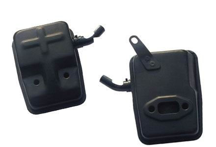 Esapament China (MC)