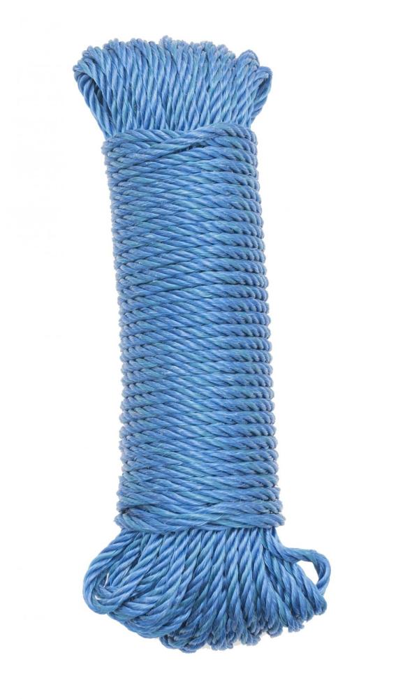 Franghie nylon - poliamida - 6mm - 30m