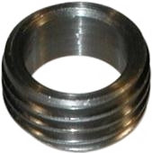 Vierme pompa ulei Husqvarna: 136, 137, 141, 142 (530 02 98-33) -