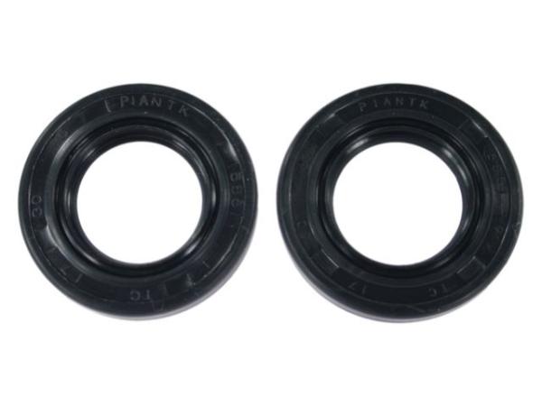 Simeringuri Stihl: MS 290, 310, 380, 381, 390, 029, 031, 039 (17x30x5) - (2 piese)