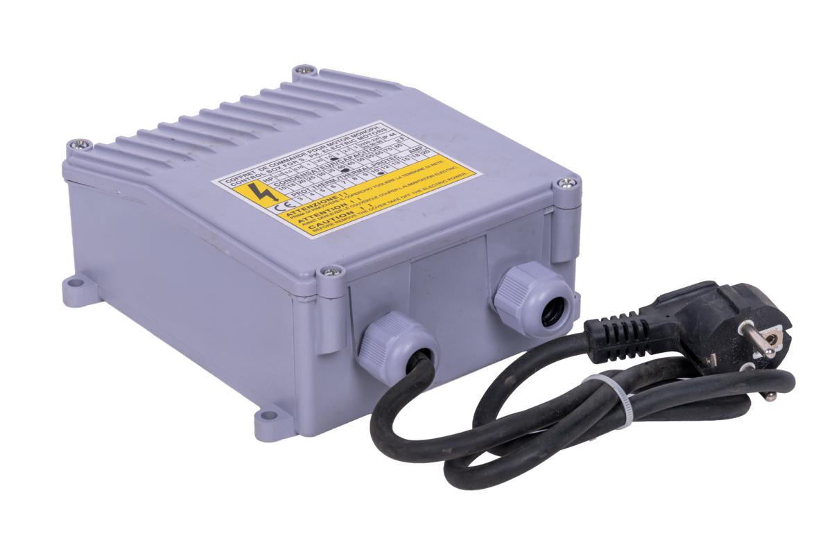 PANOU CONTROL 4SKM -150 PRO